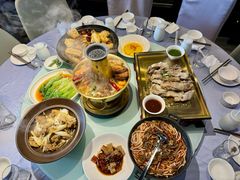 -鼓楼东街老火锅(鼓楼店)