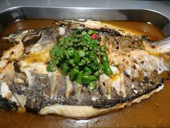 -半天妖烤鱼(中山路店)
