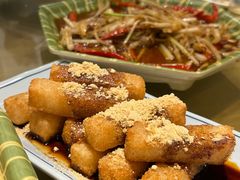 -易老九江湖菜(北滨一路店)