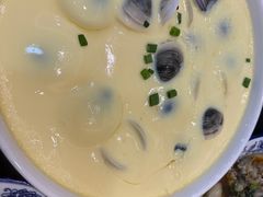 -杨记海鲜楼(三门黑金冠店)