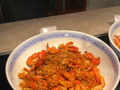 -武汉厨房自助餐厅·武汉卓尔万豪酒店