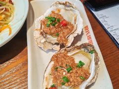 -管氏翅吧(地安门店)