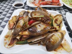 -QQ海鲜餐厅