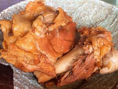 -95号酱骨·一块豆腐(展春园西路店)
