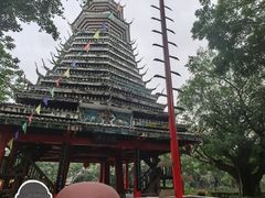 -深圳锦绣中华民俗村