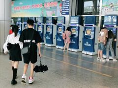 -厦门邮轮中心厦鼓码头(轮渡站)