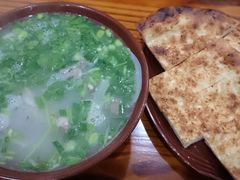 -茗味居羊肉汤面馆(临沂路店)