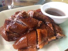 -区海鸡场饭店(石壁店)