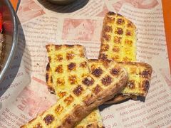 -神府路壹号·海鲜烧烤·砂锅粥·锅物(三坊七巷店)