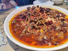 -小吴先生的店·东北烧烤(林科大店)