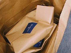 蒙古咸奶茶可颂-Perma Café樸門(五羊店)