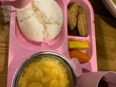 -江渔儿酸菜鱼(东二环泰禾店)