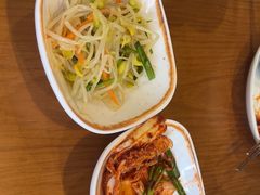 -海云台韩式汤饭·13年匠心韩料(南山店)