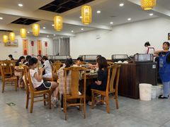 -九寨沟石锅鱼(沣峪口二十年店)
