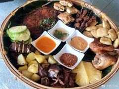 -云腾食府·云南菜