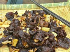 特色香炒牛肉-厨房好味(国贸店)