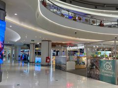 -深圳龙华星河COCO City(民治店)