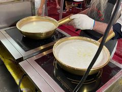 -清真老马家国华牛奶鸡蛋醪糟(正宁路店)