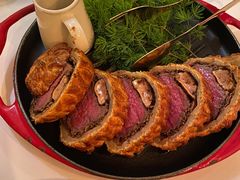 招牌惠灵顿牛排-蝶舍·MAISON PAPILLON