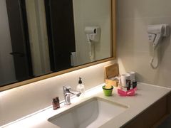 -全季酒店(成都春熙路IFS国金中心店)