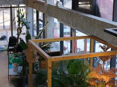 -腾爱熊猫咖啡生活馆(老东门店)