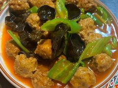 -巴依老爷新疆美食(远洋未来汇购物中心店)