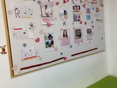 -金砾教育培训(宝山校区)