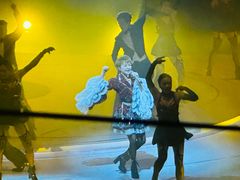 -梦之蓝青奥体育公园体育馆