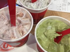 -DQ·蛋糕·冰淇淋(苏州中心店)