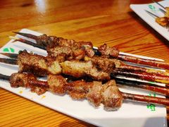 -伊麦佳兰州牛肉面清真美食店