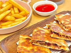 -红小满休闲餐厅(十全街店)