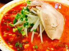 -博多一幸舍(侨福芳草地购物中心店)