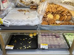 -爱德顺糕点食屋(利民道店)