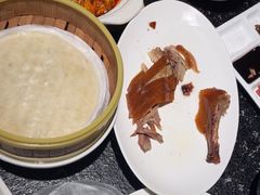 -局气 烤鸭·北京菜(光华路店)