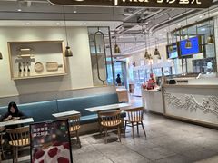 -可莎蜜兒(黄龙K-lab店)
