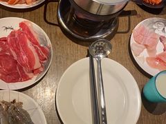 -遇上西雅图多融合海鲜自助餐厅(中房金谊广场店)
