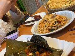 -山茶云南菜(中关村店)