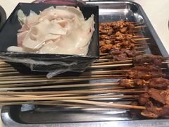 -玉林串串香(大成路店)