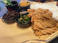 故乡风情-丁里羊肉小镇(天鹅湖总店)