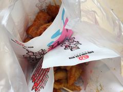 -傅强排骨(成都总店)