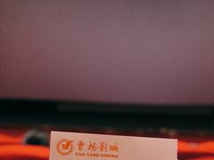 -曹杨影城(曹杨店)