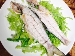 -沙田轩(古北店)