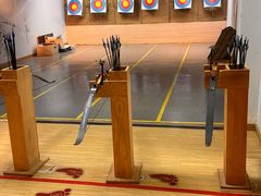 -道顺射箭·团建·骑射(张杨路店)