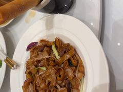 -武汉香格里拉大酒店·香宫中餐厅