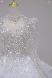 -LOVE SHINE婚纱·红鼎庄龙凤褂·妈妈装定制
