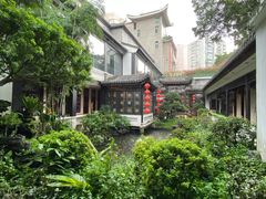 -北园酒家(小北路店)