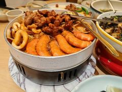 -食锦记·福建私房菜(万宝广场店)