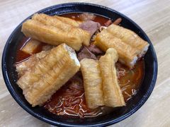 -四川老牛麻辣烫(北门桥店)