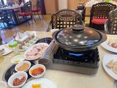 -海南椰子鸡餐厅(三亚湾红树林店)