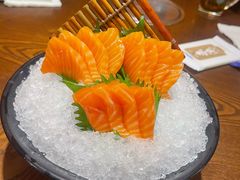 -东海怡品海鲜豆捞(星街坊店)